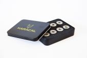 Karacal Rodamientos Pro Abec 9 
