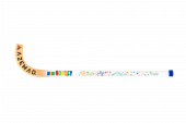 AZEMAD Stick Mini Hockey
