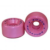 ROLL LINE Rueda BOXER Rosa