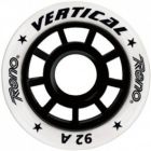 RENO Ruedas VERTICAL-92A ( Negra )