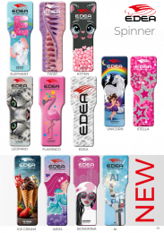 EDEA SPINNER PATINAJE