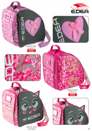 EDEA Bolsa Porta-Patines