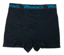 RENO Boxer Porta Coquillas