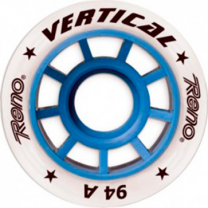 RENO Ruedas VERTICAL-94A ( Azul )