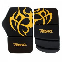 RENO Guantes de Portero EXEL