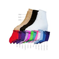 STICKSYPATINES Fundas de MicroFibra en Colores Lisos