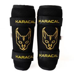 Espinilleras Karacal Nylon Standard