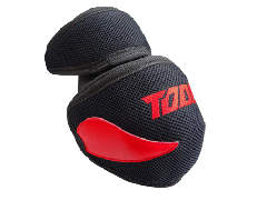 TOOR Rodilleras de Portero FORCE