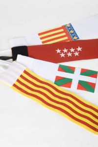 SYP Brazalete Autonómico