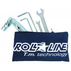ROLL LINE Bolsa de Heramientas Profesional