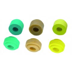 ROLL LINE Suspensiones ﻿de goma natural para Variant F, Variant M y Mariner Cup