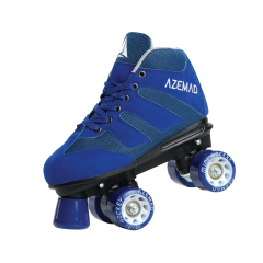 AZEMAD Patines Completos Eclipse