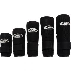 JET Espinilleras NYLON