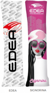 EDEA Absorbe Olores