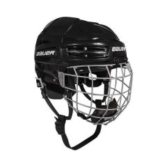 BAUER IMS 5.0 + Rejilla 2100