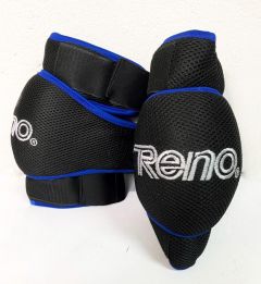 RENO Protecciones Coderas Hockey Luxury