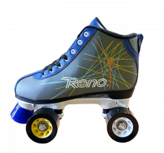 RENO Patines Completos Hockey Conjunto Flash