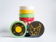Karacal Cinta Tape 