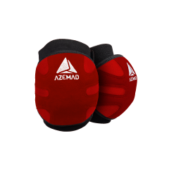 AZEMAD Rodilleras Hockey Eclipse