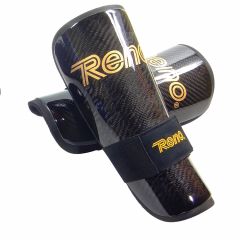 RENO Espinilleras de Carboon