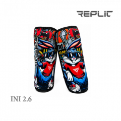 REPLIC Espinilleras MINI