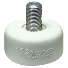 RENO Taco de Freno Hockey Blanco