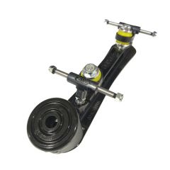 Skater Patin Portero Aluminio