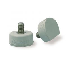 ROLL LINE Frenos Hockey Gris