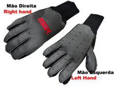TOOR Guantes Interiores Portero