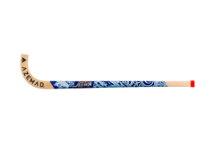 Azemad Stick Red Bull Helder Nunes
