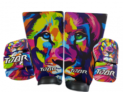 TOOR Pack Guardas-Guantes SLIDE CUSTOM