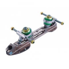 ROLL LINE Patín Matrix