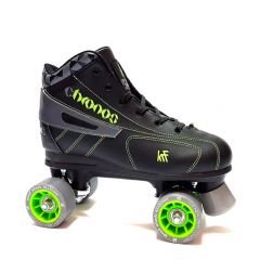 KRF Patines Completos Hockey Chronos Gris