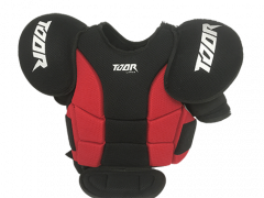TOOR Peto Portero Force Plus