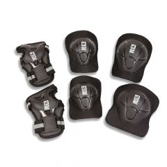 KRF Pack Protecciones Iniciación Roller