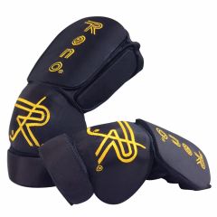 RENO Protecciones Hockey Rodilleras Luxury