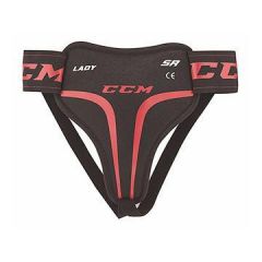 CCM Protector Pelvico