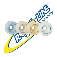 ROLL LINE Ruedas MAGNUM Ø 55mm Diametro