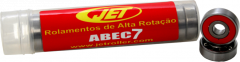 JET Rodamientos ABEC 7 ALTA ROTACIÓN