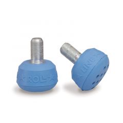 ROLL LINE Frenos Artístico Azul