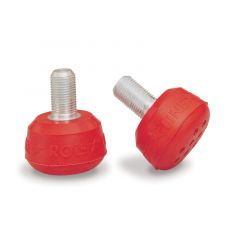ROLL LINE Frenos Artistico Rojo