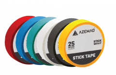 AZEMAD Hockey Tape para Stick