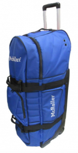 Mcroller Trolley Goalkeeper Fun Bag