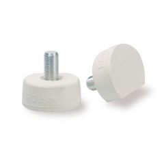 ROLL LINE Freno Hockey Blanco