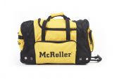 MCROLLER TROLLEY PLAYER 3 COMPARTIMENTOS