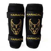 Espinilleras Karacal Nylon Standard