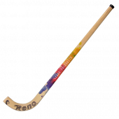 RENO Stick Laura Puigdueta tricampeona