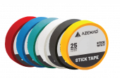 AZEMAD Hockey Tape para Stick