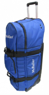 Mcroller Trolley Goalkeeper Fun Bag