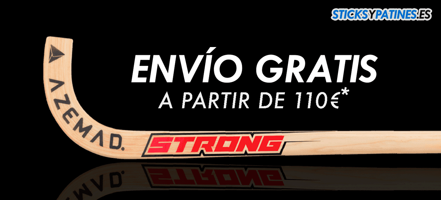 Azemad Oferta Sticks
